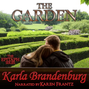 Epitaph 7: The Garden-logo