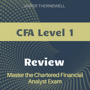 CFA Level 1 Review-logo