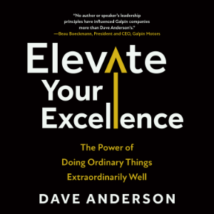 Elevate Your Excellence-logo