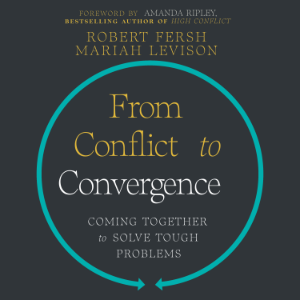 From Conflict to Convergence