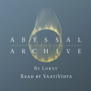 Abyssal Archive-logo