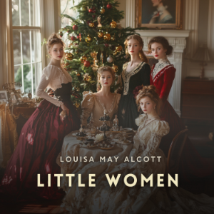 Little Women-logo