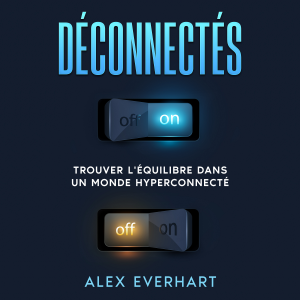 Déconnectés-logo