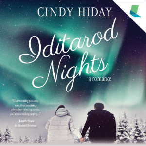 Iditarod Nights