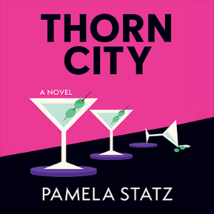 Thorn City
