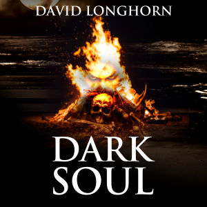 Dark Soul (Devil Ship Series, Book 2)