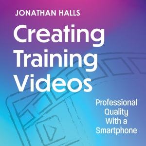 Creating Training Videos