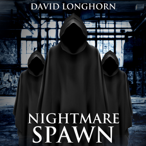 Nightmare Spawn (Nightmare Series, Book 5)