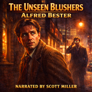 The Unseen Blushers