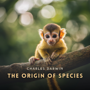 The Origin of Species-logo