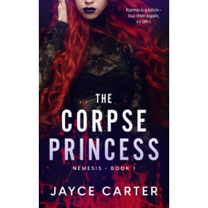 The Corpse Princess