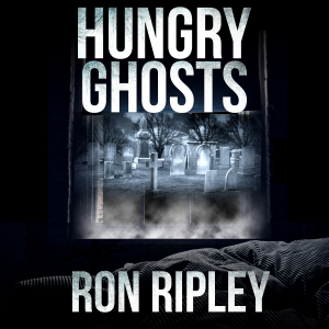 Hungry Ghosts