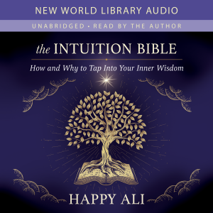 The Intuition Bible-logo