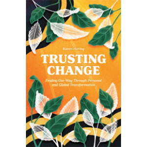 Trusting Change