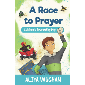 A Race to Prayer (Salah)