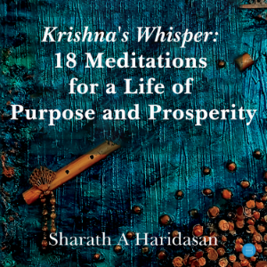 Krishna's Whisper