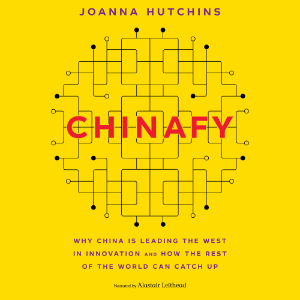 Chinafy