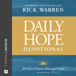 Daily Hope Devotional-logo