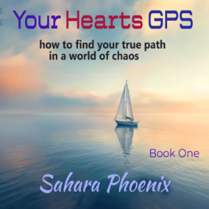 Your Hearts GPS