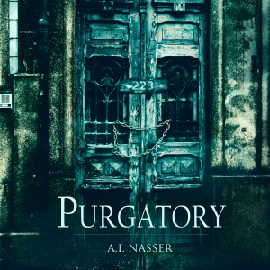 Purgatory (The Sin Series, Book 3)