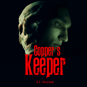 Copper's Keeper (Slaughter Series, Book 3)