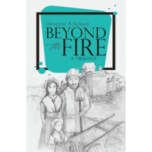 Beyond the Fire