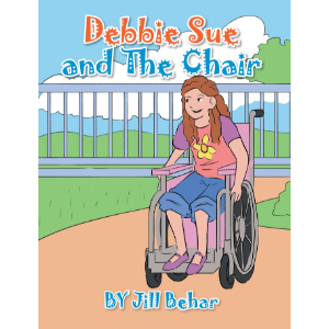 Debbie Sue and the Chair