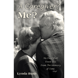 A Caregiver? Me?