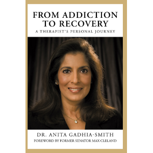 FROM ADDICTION TO RECOVERY