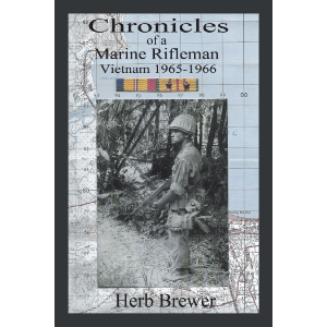 Chronicles of a Marine Rifleman