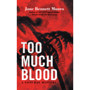 Too Much Blood