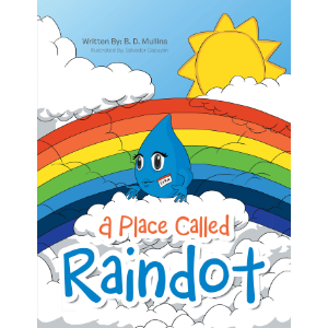 A Place Called Raindot