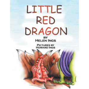 Little Red Dragon