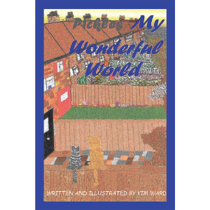 Pickles My Wonderful World