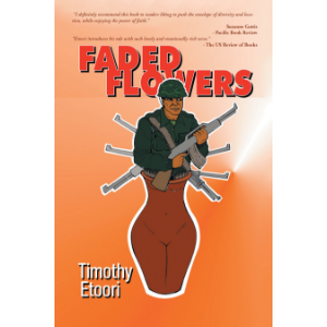 Faded Flowers
