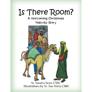Is There Room?