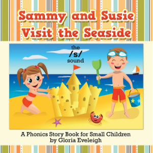 Sammy and Susie Visit the Seaside