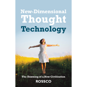 New-Dimensional Thought Technology