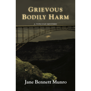 Grievous Bodily Harm