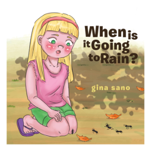 When Is It Going to Rain?-logo
