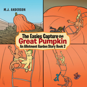 The Easies Capture the Great Pumpkin