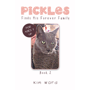 Pickles Finds His Forever Family