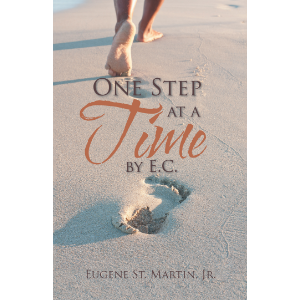 One Step at a Time by E.C.