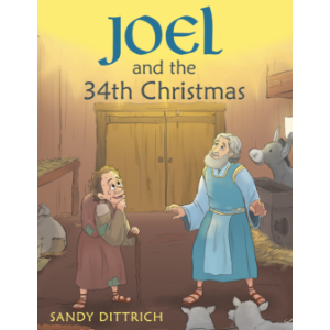Joel and the 34Th Christmas
