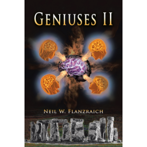 Geniuses Ii