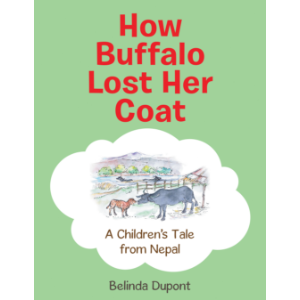 How Buffalo Lost Her Coat