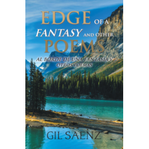 Edge of a Fantasy and Other Poems