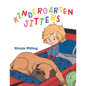 Kindergarten Jitters