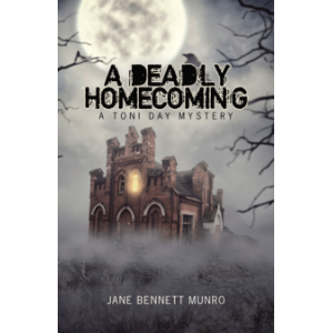 A Deadly Homecoming