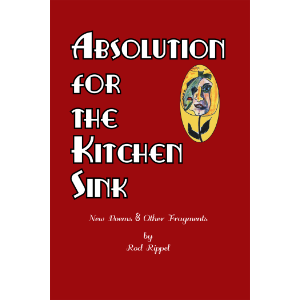 Absolution for the Kitchen Sink